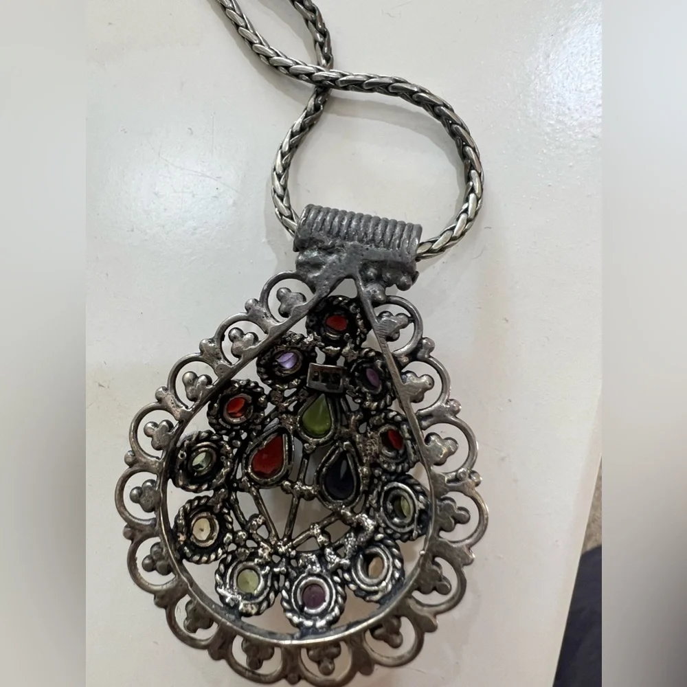 … 925 sterling